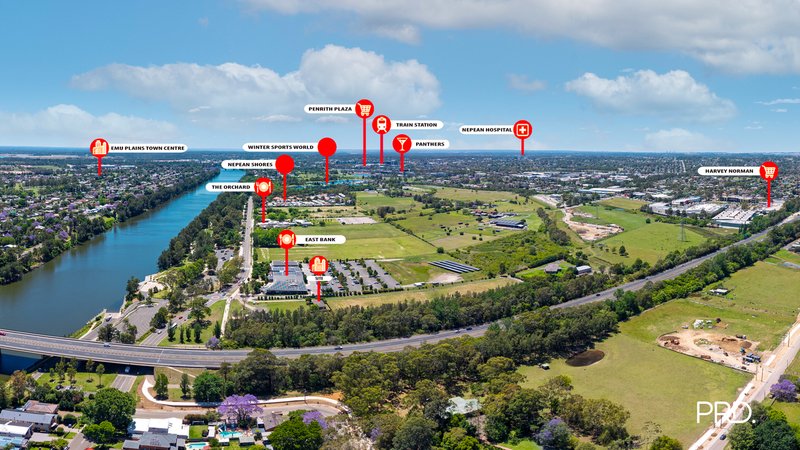 Photo - 90A Tench Avenue, Penrith NSW 2750 - Image 1