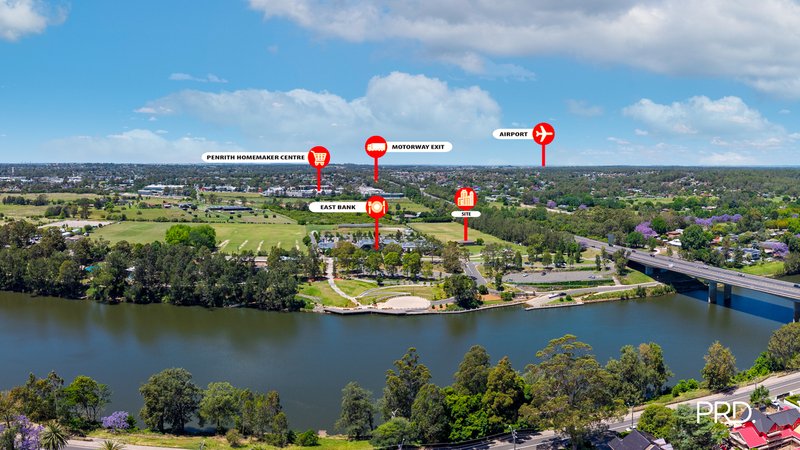 Photo - 90A Tench Avenue, Penrith NSW 2750 - Image 3