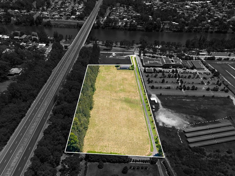 Photo - 90A Tench Avenue, Penrith NSW 2750 - Image 10