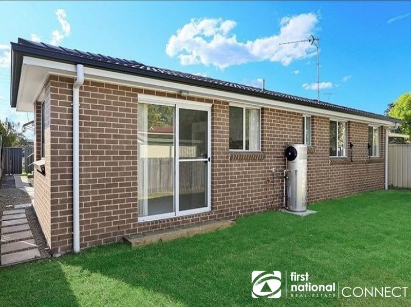 Photo - 90B Luttrell Street, Hobartville NSW 2753 - Image 6