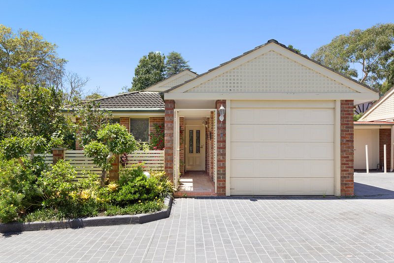 Photo - 9/1-3 Burns Road, Wahroonga NSW 2076 - Image 8