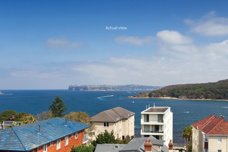 Photo - 9/1-3 Clifford Avenue, Fairlight NSW 2094 - Image 2