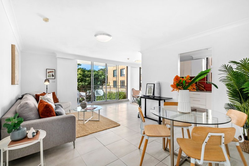 9/1-3 Dudley Street, Randwick NSW 2031