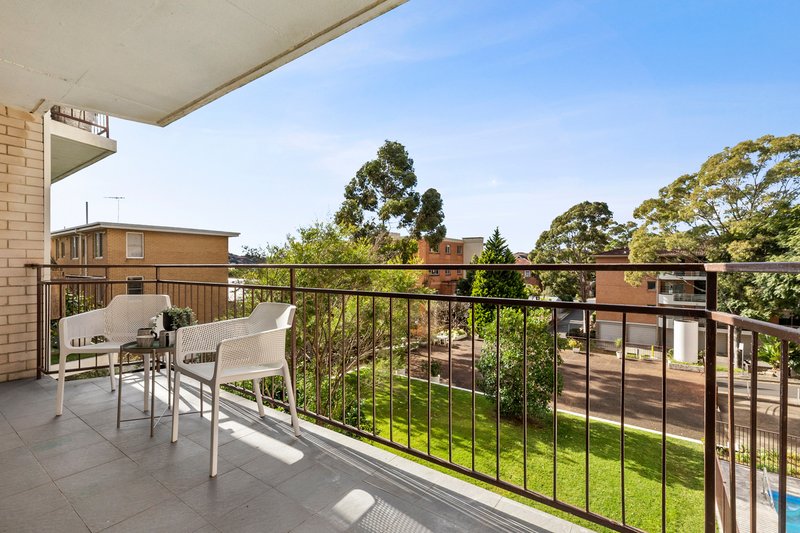 Photo - 9/1-3 Dudley Street, Randwick NSW 2031 - Image 3