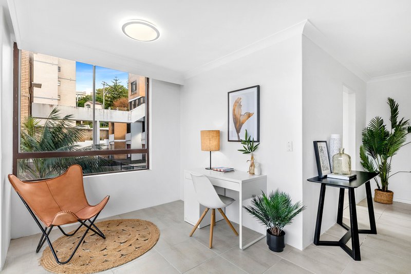 Photo - 9/1-3 Dudley Street, Randwick NSW 2031 - Image 4