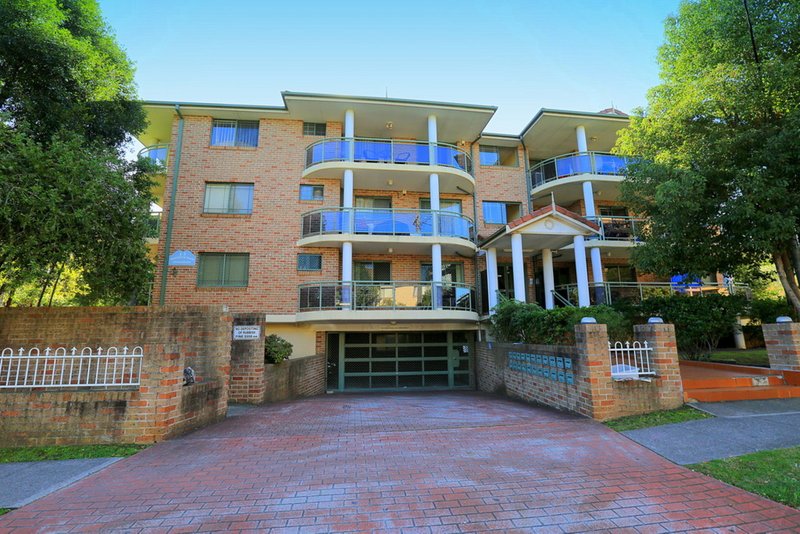 9/1-3 Gordon Street, Bankstown NSW 2200