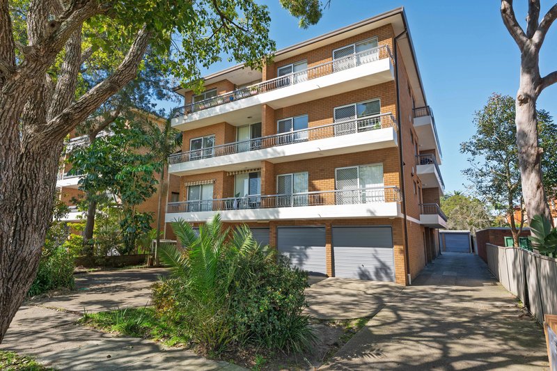 Photo - 9/1-3 Norman Avenue, Dolls Point NSW 2219 - Image 1