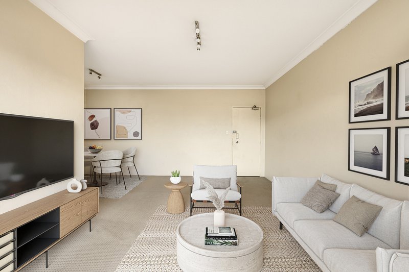 Photo - 9/1-3 Norman Avenue, Dolls Point NSW 2219 - Image 3