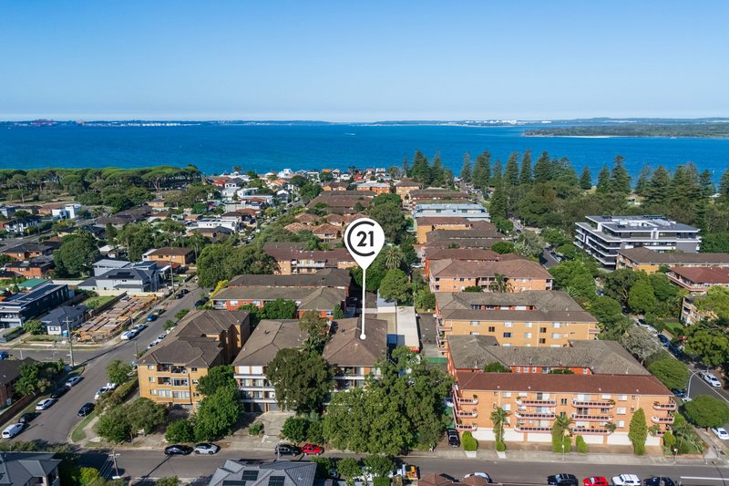 Photo - 9/1-3 Norman Avenue, Dolls Point NSW 2219 - Image 9