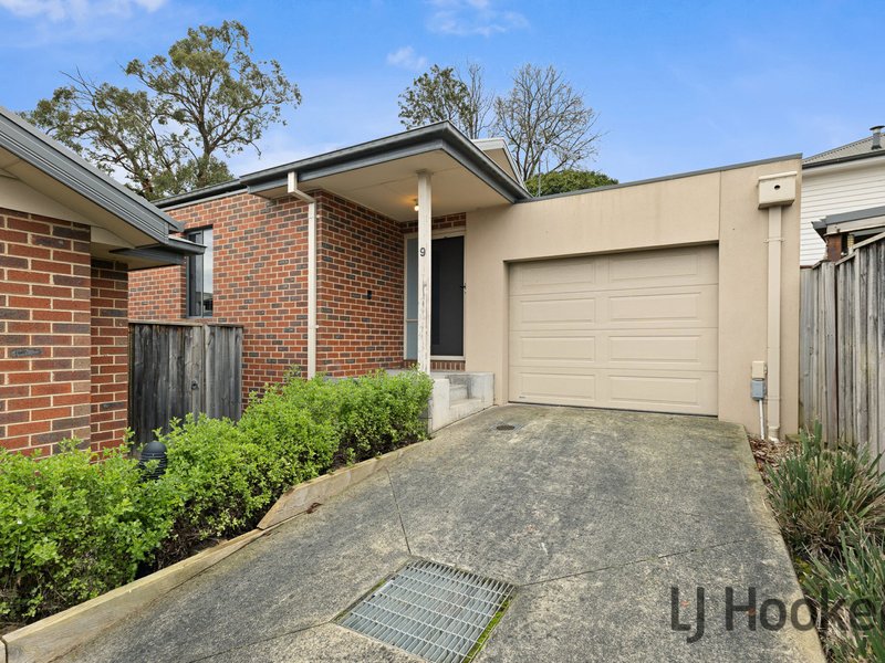 Photo - 9/1-3 Westley Street, Ferntree Gully VIC 3156 - Image 13