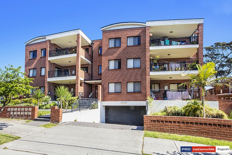 9/1-5 Ocean Street, Kogarah NSW 2217