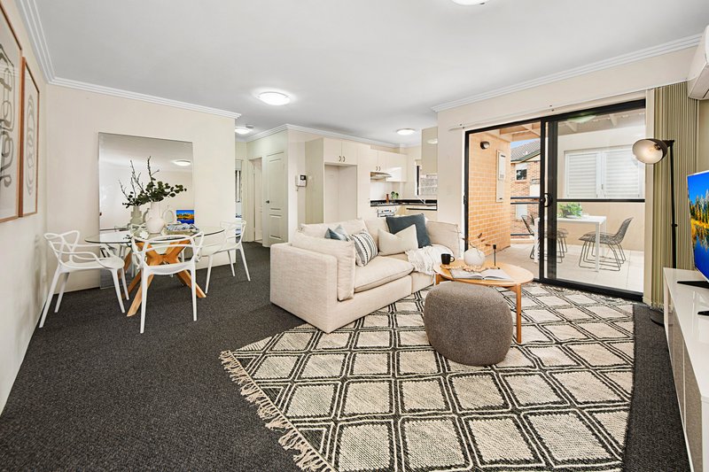 9/1-7 Mansfield Avenue, Caringbah NSW 2229