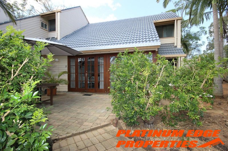 9/1-9 Yulgibar Close, Kooralbyn QLD 4285