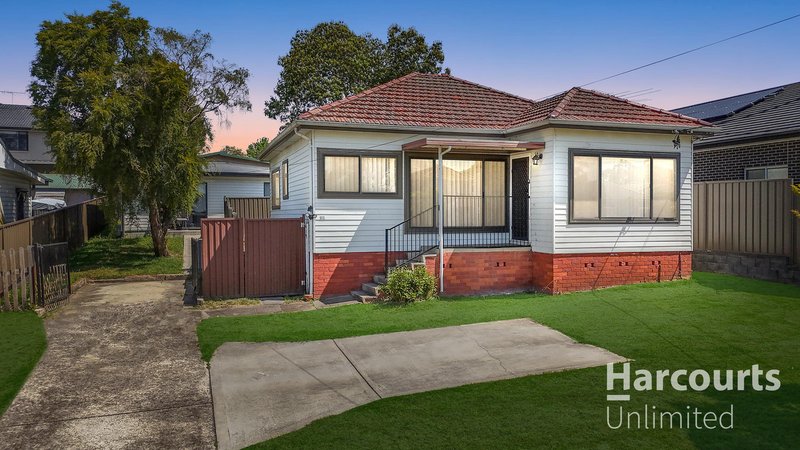 91-91a Kastelan Street, Blacktown NSW 2148