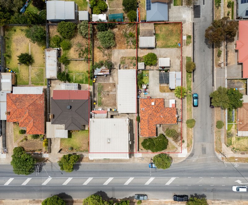 Photo - 91-93 Days Road, Croydon Park SA 5008 - Image 1