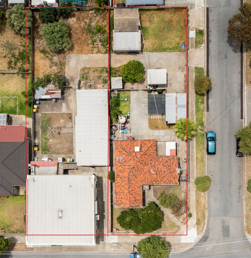 Photo - 91-93 Days Road, Croydon Park SA 5008 - Image 29