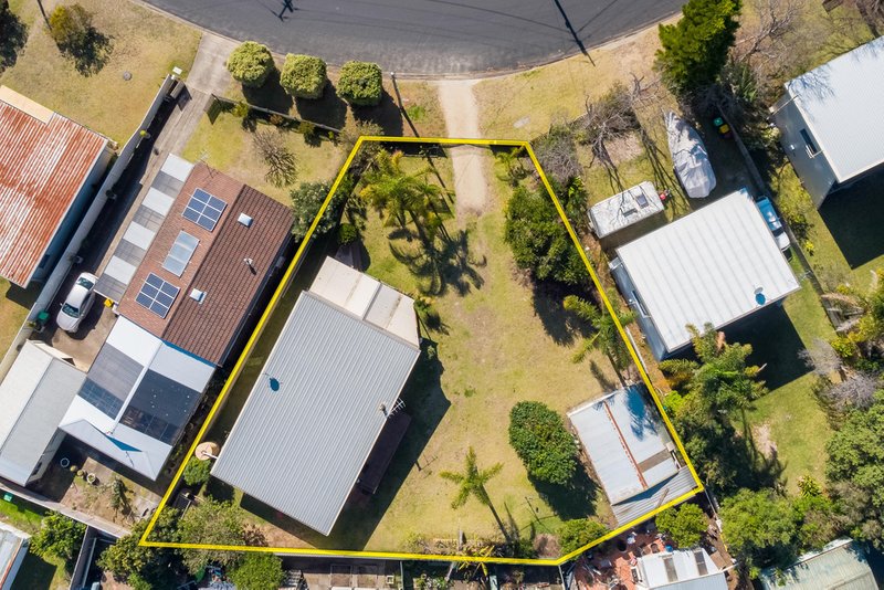 91 Ainslie Parade, Tomakin NSW 2537