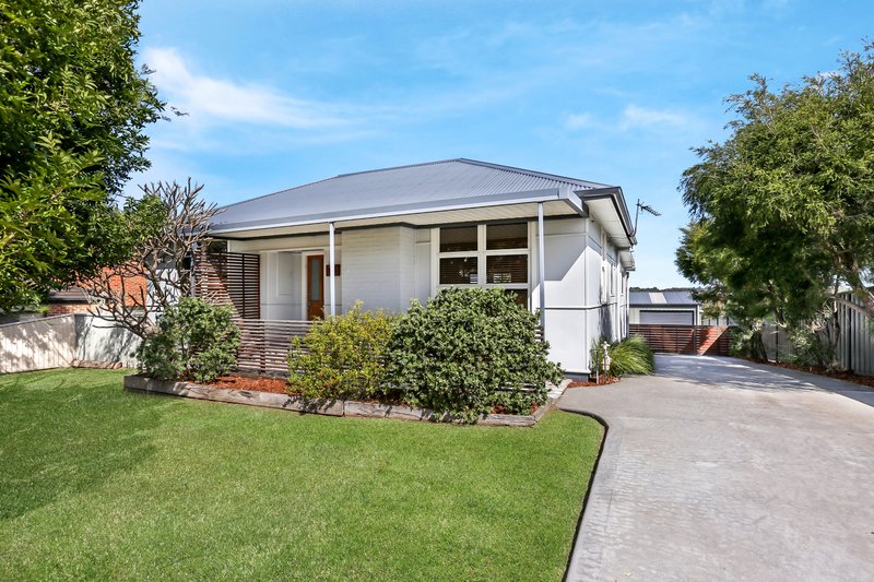 91 Albert Street, Unanderra NSW 2526