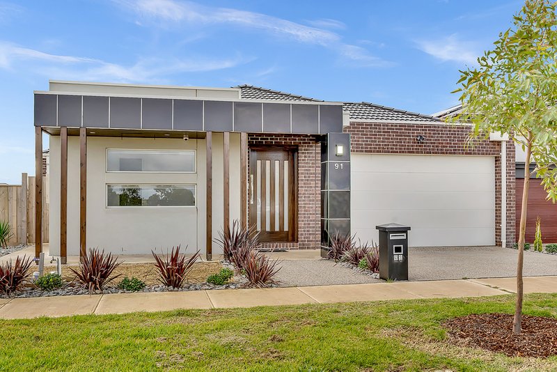 91 Alexo Road, Mickleham VIC 3064