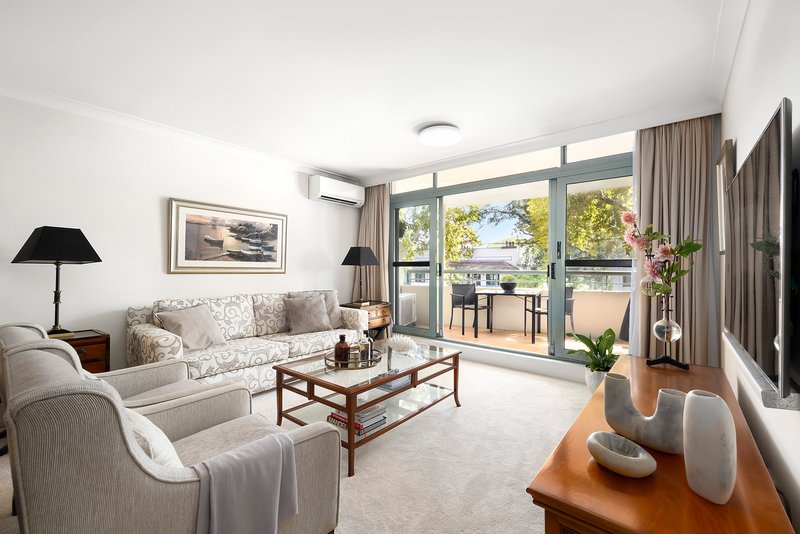 9/1 Amherst Street, Cammeray NSW 2062