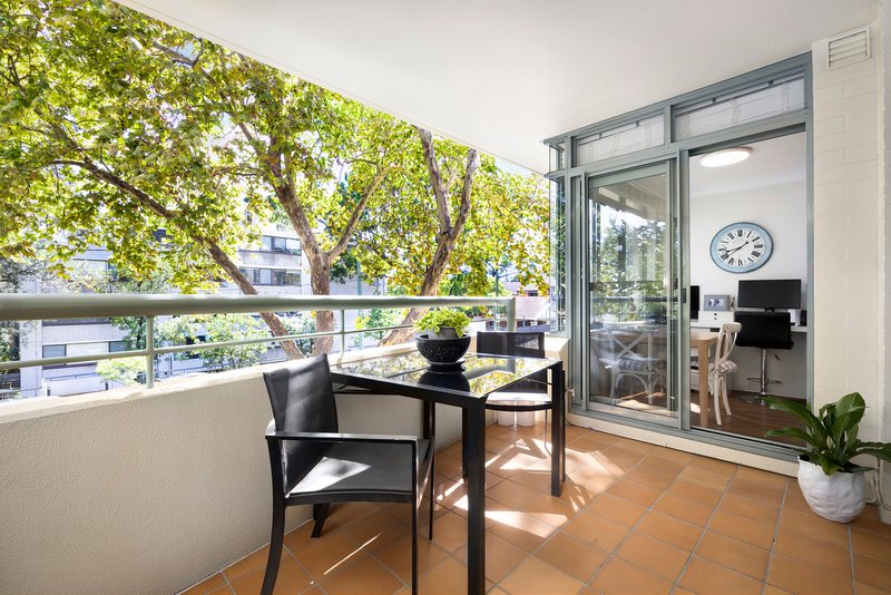 Photo - 9/1 Amherst Street, Cammeray NSW 2062 - Image 2