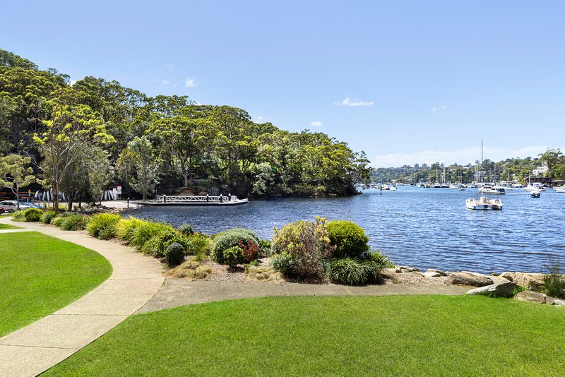 Photo - 9/1 Amherst Street, Cammeray NSW 2062 - Image 3