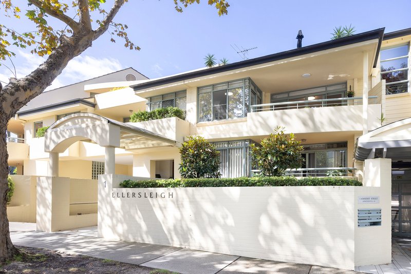 Photo - 9/1 Amherst Street, Cammeray NSW 2062 - Image 10