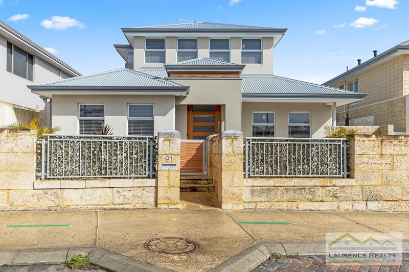 91 Anchorage Drive, Mindarie WA 6030