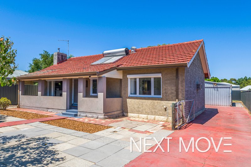 Photo - 91 Archibald Street, Willagee WA 6156 - Image 1