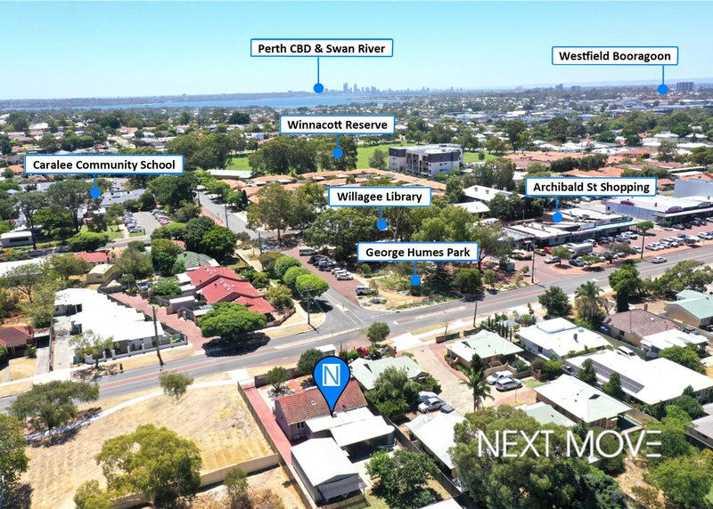 Photo - 91 Archibald Street, Willagee WA 6156 - Image 28