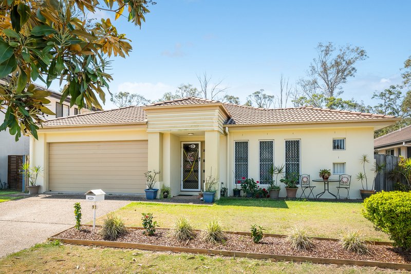 91 Armisfield Street, Doolandella QLD 4077