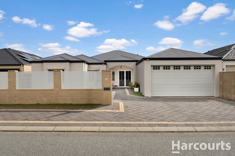 91 Avocet Island Quays , Wannanup WA 6210