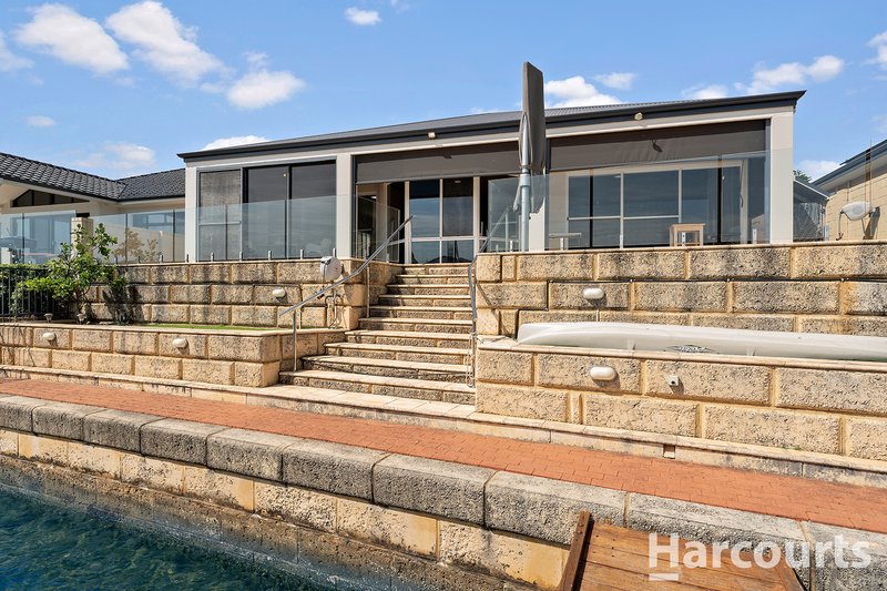 Photo - 91 Avocet Island Quays , Wannanup WA 6210 - Image 5