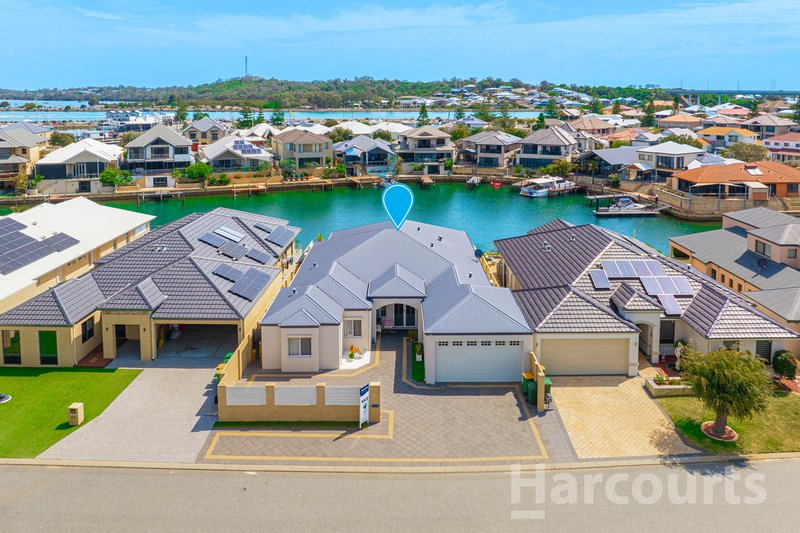 Photo - 91 Avocet Island Quays , Wannanup WA 6210 - Image 22