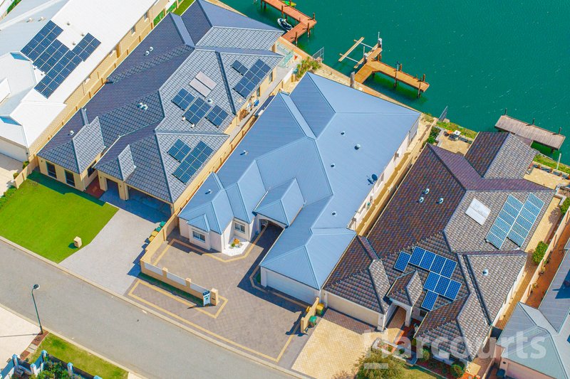 Photo - 91 Avocet Island Quays , Wannanup WA 6210 - Image 24