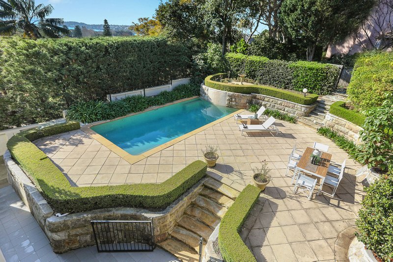 91 Balfour Road, Bellevue Hill NSW 2023