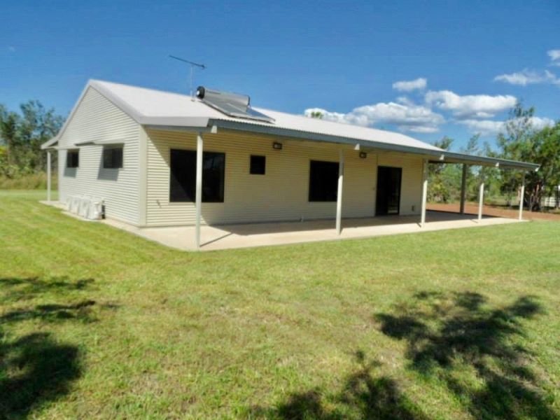 91 Bandicoot Road, Berry Springs NT 0838