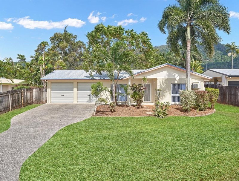 Photo - 91 Barnard Drive, Mount Sheridan QLD 4868 - Image