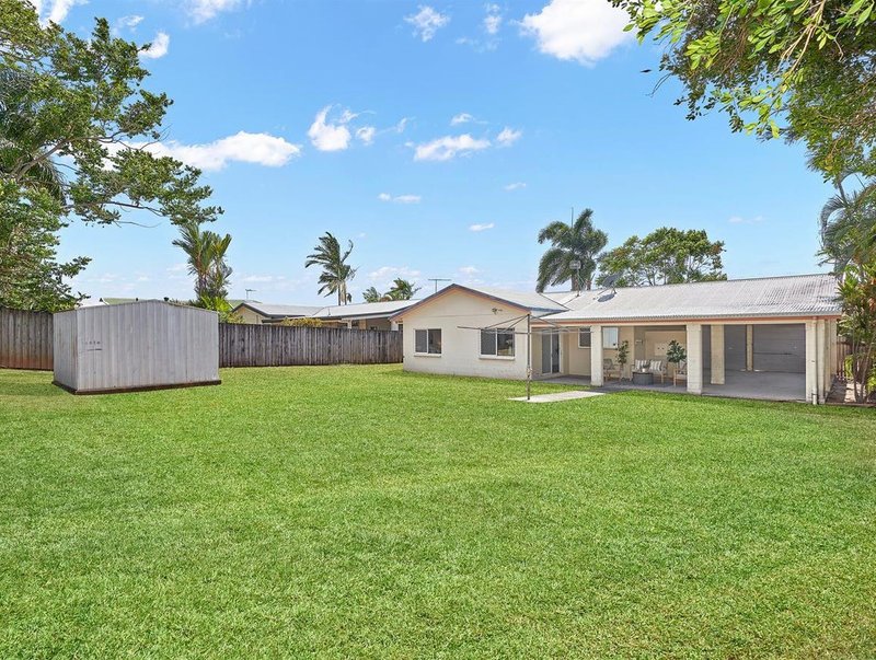 Photo - 91 Barnard Drive, Mount Sheridan QLD 4868 - Image 13