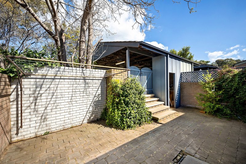 Photo - 91 Barnet Close, Phillip ACT 2606 - Image 13