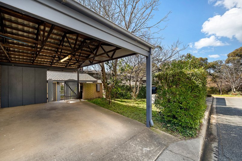 Photo - 91 Barnet Close, Phillip ACT 2606 - Image 15
