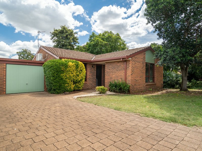 9/1 Beddoes Avenue, Dubbo NSW 2830