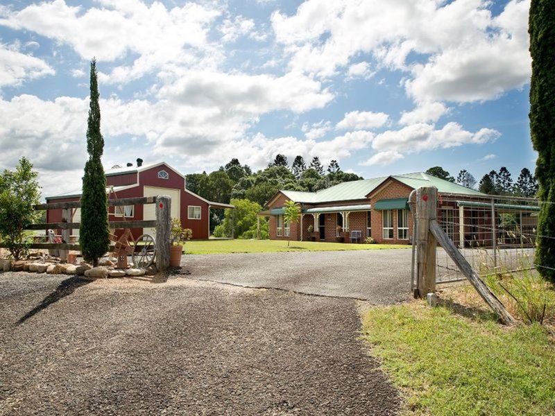 91 Beltana Drive Lot 2 Crofters Way, Bilambil NSW 2486