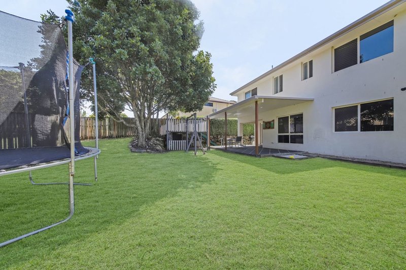 Photo - 91 Billinghurst Crescent, Upper Coomera QLD 4209 - Image 2