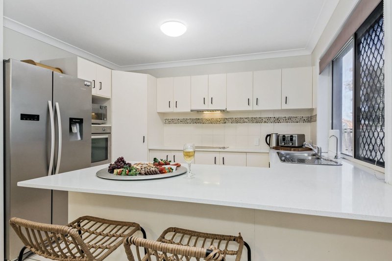 Photo - 91 Billinghurst Crescent, Upper Coomera QLD 4209 - Image 5