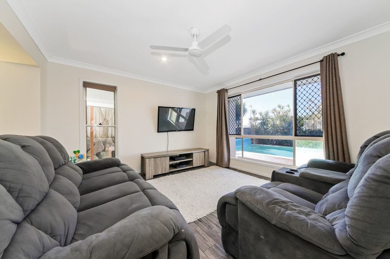 Photo - 91 Billinghurst Crescent, Upper Coomera QLD 4209 - Image 10