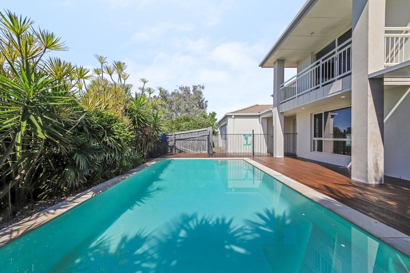 Photo - 91 Billinghurst Crescent, Upper Coomera QLD 4209 - Image 17