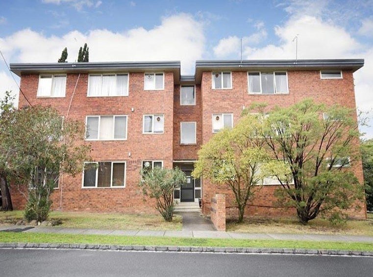 Photo - 9/1 Bishop Street, Box Hill VIC 3128 - Image 1