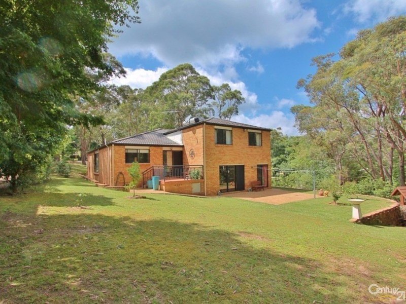 Photo - 91 Boronia Road, Bullaburra NSW 2784 - Image 6