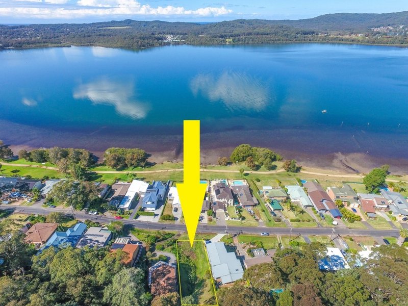 91 Broadwater Dr , Saratoga NSW 2251